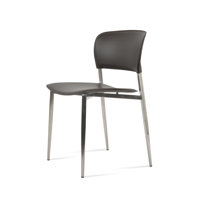 Lotus Dining Chair by sohoConcept