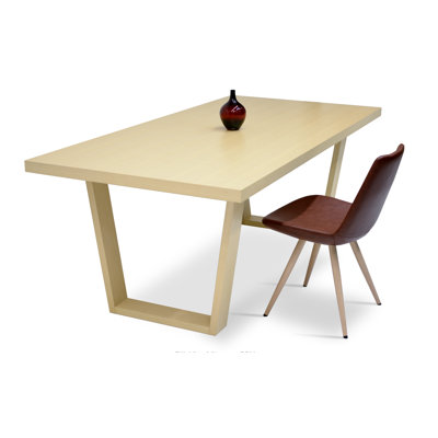 Eiffel 19.5" Wide Side Chair by sohoConcept