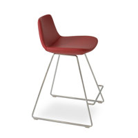 Pera Bar & Counter Stool by sohoConcept