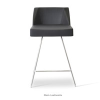 Prisma Bar & Counter Stool by sohoConcept