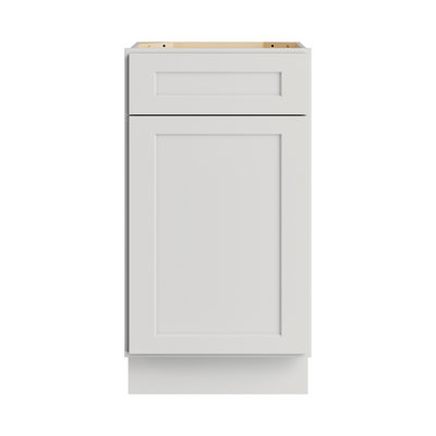 Ready to Assemble 2-Drawer File Base Cabinet by HOMEIBRO