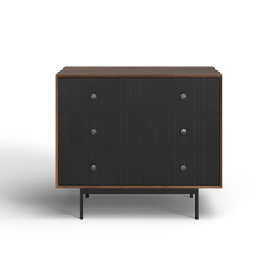Charla 3 - Drawer Accent Chest by Joss & Main