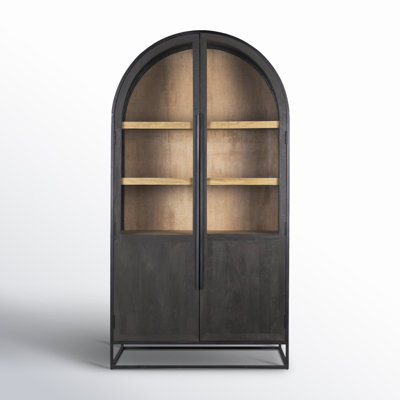 Clementine 80" Dining Cabinet by Joss & Main