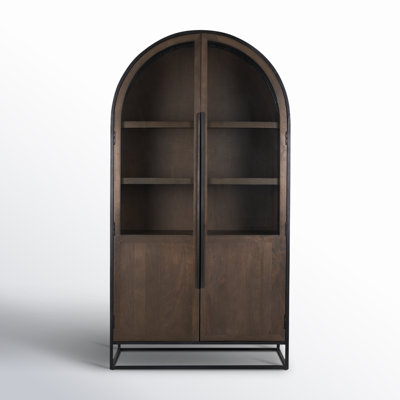 Clementine 80" Dining Cabinet by Joss & Main