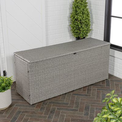 Happimess Nino Water Resistant Deck Box by happimess