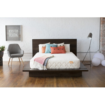 Happsy Organic Mattress by Happsy