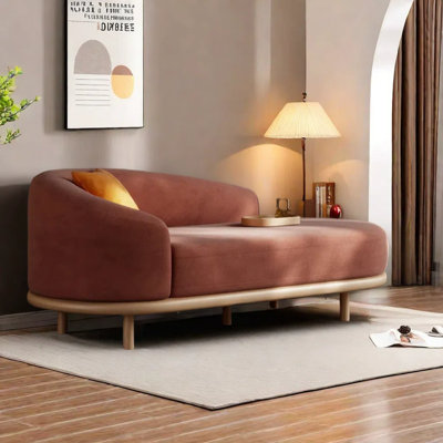 Chaise Longue - Comfortable and beautiful by HarmonyFurns