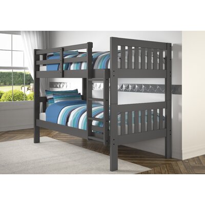 Dubbo Standard Bunk Bed by Harriet Bee by Harriet Bee