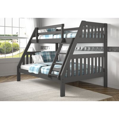 Dubbo Standard Bunk Bed by Harriet Bee by Harriet Bee