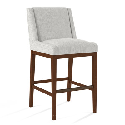 Seville 44" Bar Stool by Huntington House