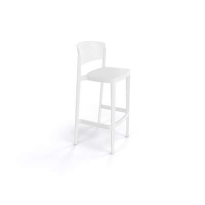 Sevan Abuela Patio Bar Stool by Tarrison