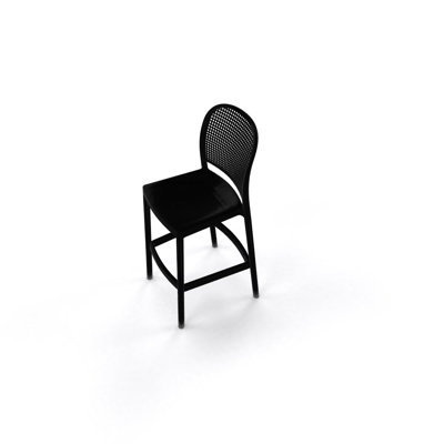 Panama Patio Bar Stool