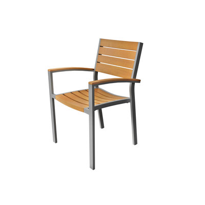 Ace Patio Bar Stool by Tarrison