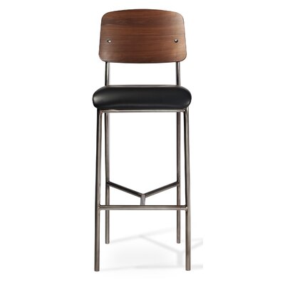 Coral Bar Stool by sohoConcept