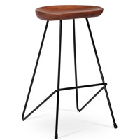 Cattelan Counter & Bar Stool by sohoConcept