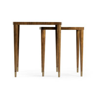 Toulouse 2 Piece Coffee Table Set by Jonathan Charles Fine Furniture