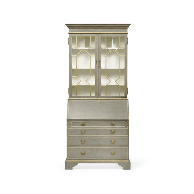 Buckingham China Cabinet by Jonathan Charles Fine Furniture