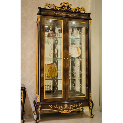 Athena Display Stand by Infinity Furniture Import