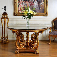Daylan 53" Console Table by House of Hampton