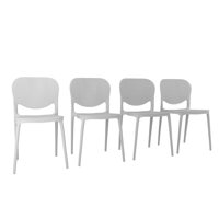 Alyisa Patio Dining Side Chair