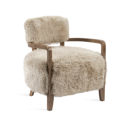 Royce 26" Wide Armchair by Interlude
