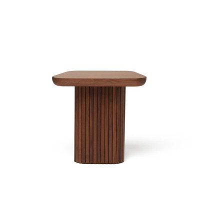Carrabelle Side Table by Interlude