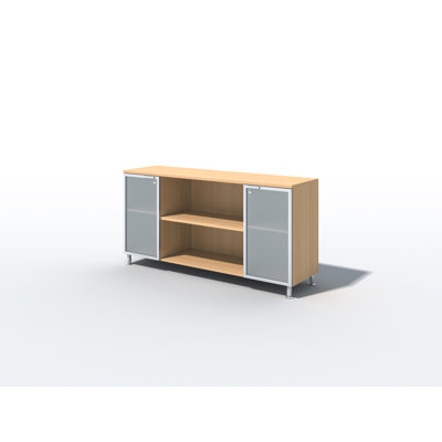 Rectangular Table by In2 Design