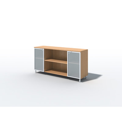 Rectangular Table by In2 Design