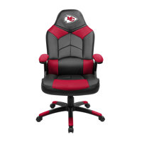 NFL Oversized Gaming Chair by Fan Life
