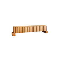 Italian style minimalist TV stand by moonlight design