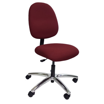 Industrial Seating Task Chair by Industrial Seating
