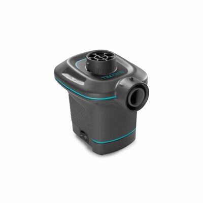 Quick-Fill External Electric Air Pump by Intex Recreation