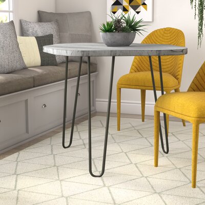 Damos Dining Table by Ivy Bronx