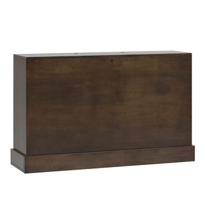 Azura Solid Wood TV Stand for TVs up to 65" by TVLIFTCABINET, Inc