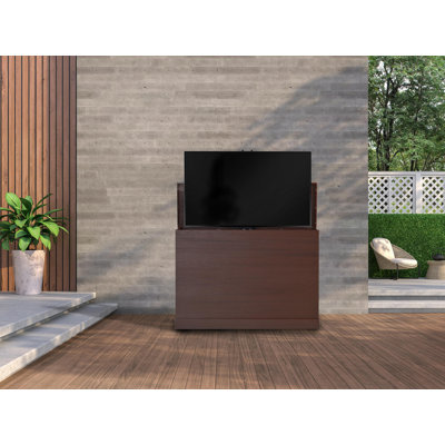 Outdoor TV Stand for TVs up to 65" by TVLIFTCABINET, Inc