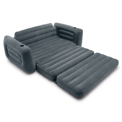 26" Air Mattress by Intex