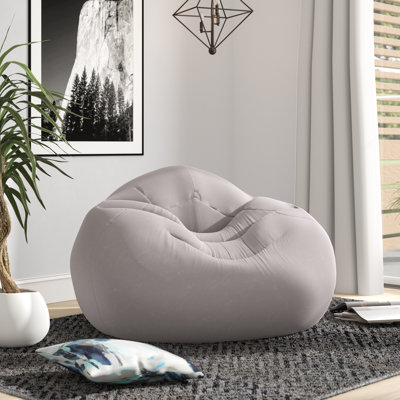 Intex Classic Beanless Bag Chair by Intex