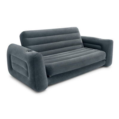 Sleeper Sofa Air Mattress by Intex