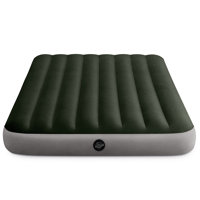 Dura-Beam Series Prestige Downy Inflatable 10" Air Mattress by Intex