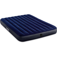 Intex: Dura-Beam Classic Downy Air Mattress  - 10", 300lb Weight Capacity by Intex