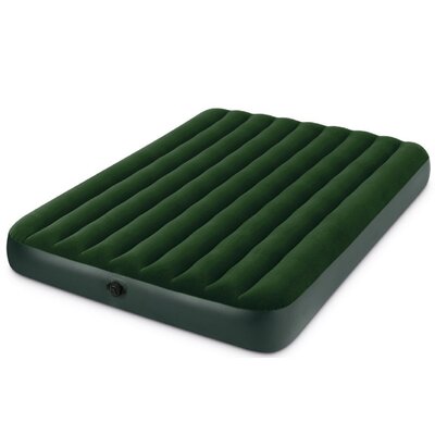 Prestige 8.75 Air Mattress with Battery Operated Pump by Intex