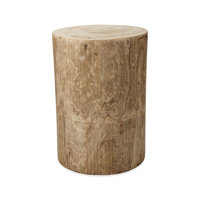 Agave Side Table by Jamie Young Company