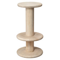 Rye Solid Wood 30