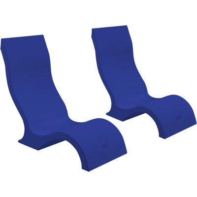 Ledge Lounger Signature Chair In Pool Chair (2)