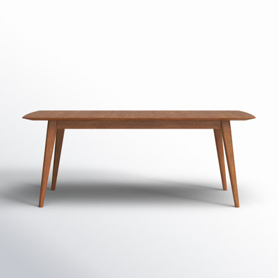 Tilla 79" Dining Table by George Oliver