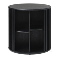 Asta Storage End Table by Zipcode Design