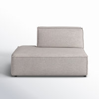 Shonnard Chaise Lounge by AllModern