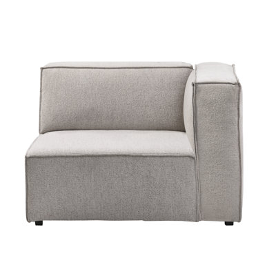 Shonnard 44.09" W Armchair by AllModern