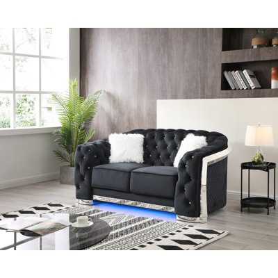 Lexi Loveseat