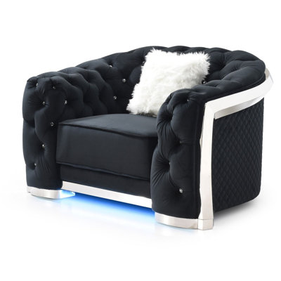 Lexi Chair by Glory Furniture